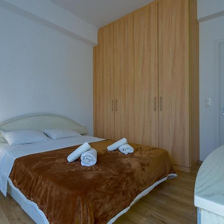 Nice 1Bd Apartment Close To Metro Station Ampelokipoi 아테네 외부 사진