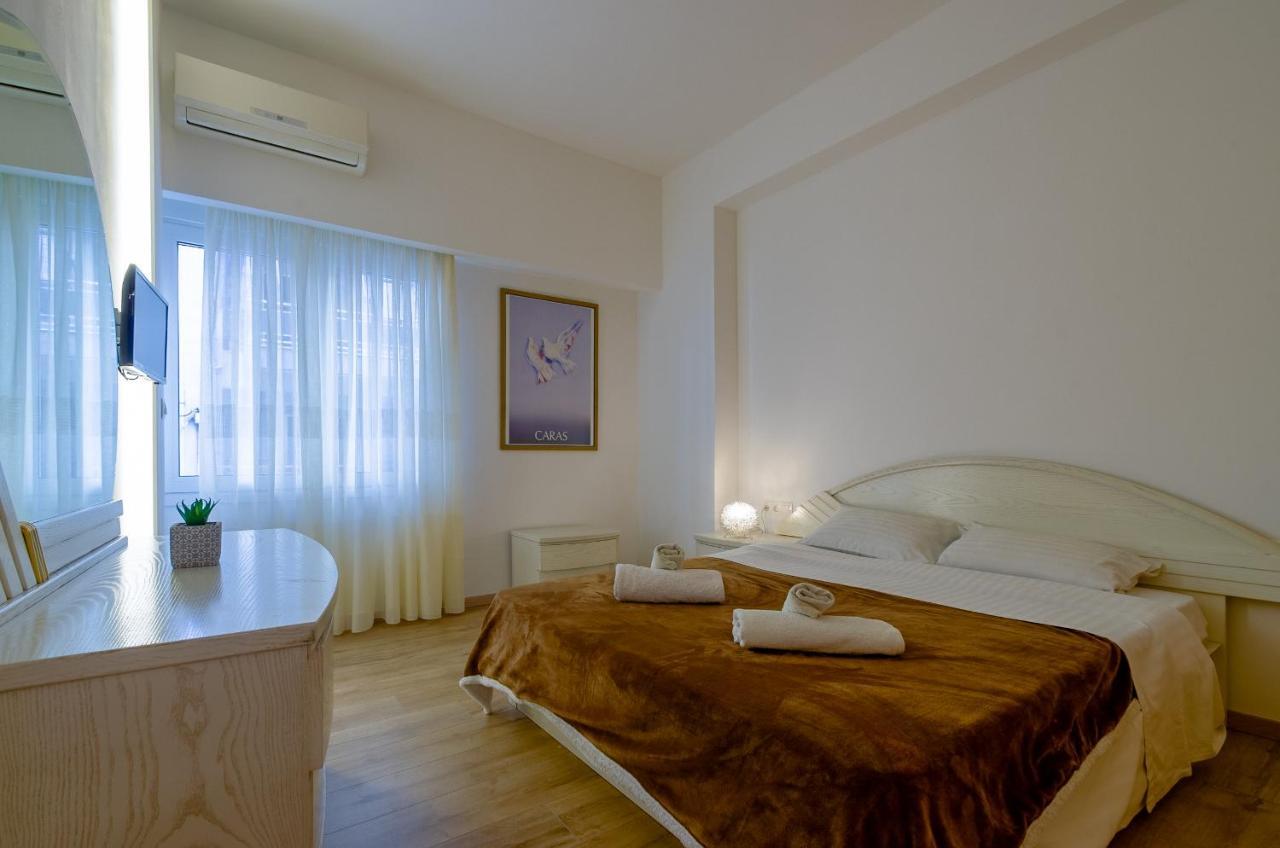 Nice 1Bd Apartment Close To Metro Station Ampelokipoi 아테네 외부 사진