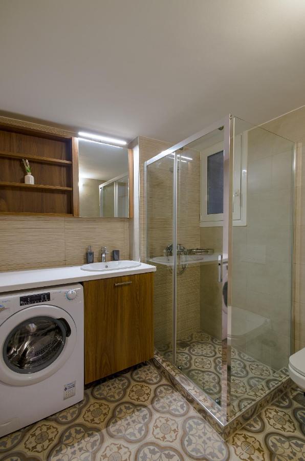 Nice 1Bd Apartment Close To Metro Station Ampelokipoi 아테네 외부 사진