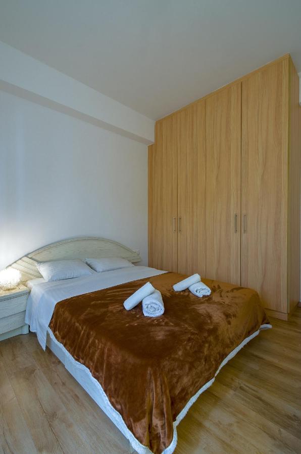 Nice 1Bd Apartment Close To Metro Station Ampelokipoi 아테네 외부 사진