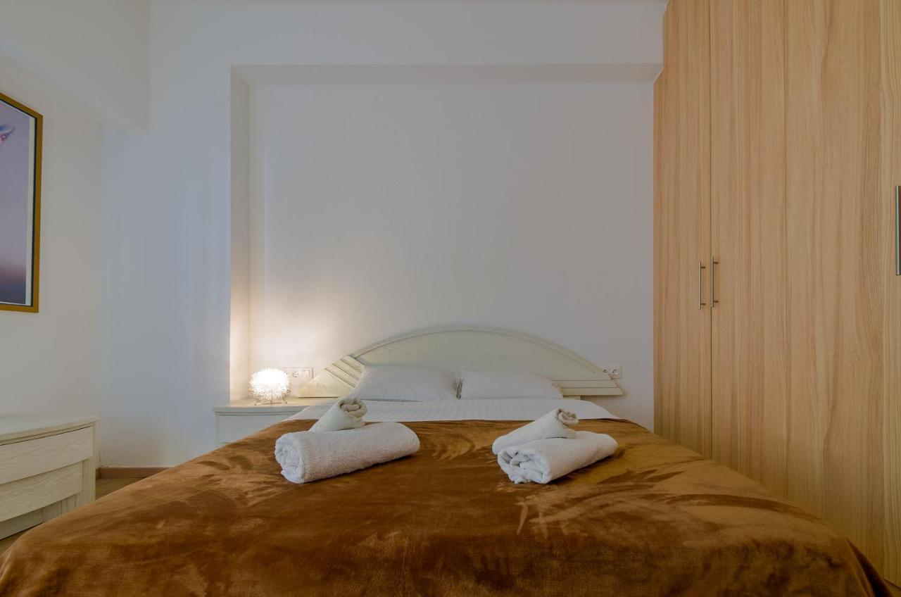 Nice 1Bd Apartment Close To Metro Station Ampelokipoi 아테네 외부 사진