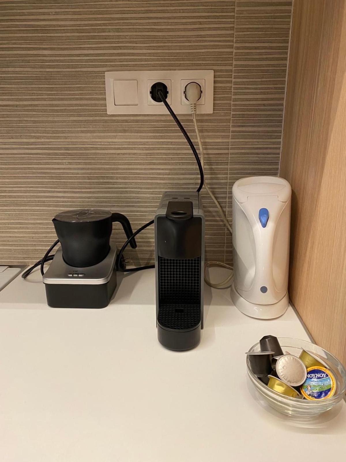 Nice 1Bd Apartment Close To Metro Station Ampelokipoi 아테네 외부 사진